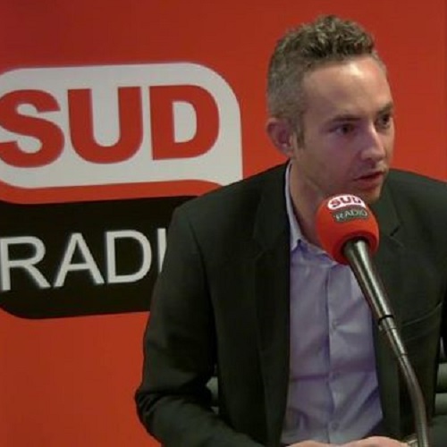 Ian Brossat : Même quand on attend rien de Macron on est quand même déçu