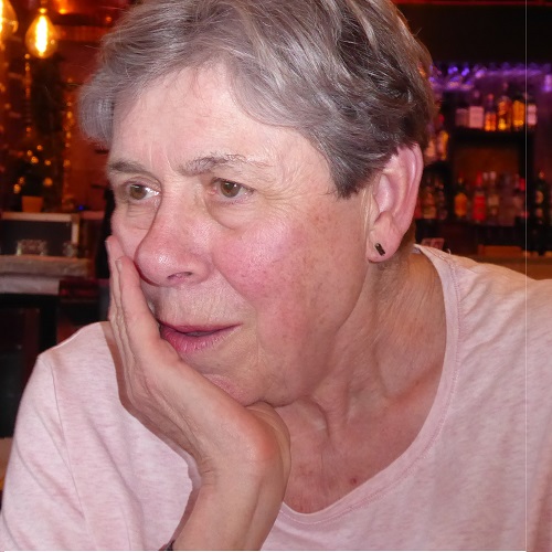 SUR LA ROUTE DE PARKINSON : UN HYMNE A LA VIE