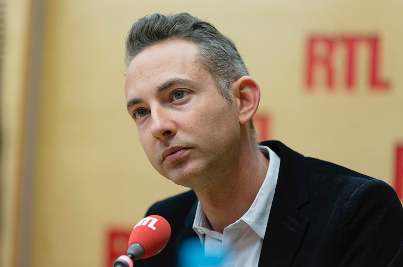 Ian Brossat, Européennes : Nous ferons un très beau résultat