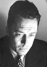 Albert Camus discours sur sa conception de l écrivain à l occasion de la remise de son prix Nobel en 1957