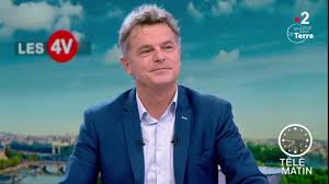 Les 4 vérités 11122018 Fabien Roussel secrétaire national du PCF