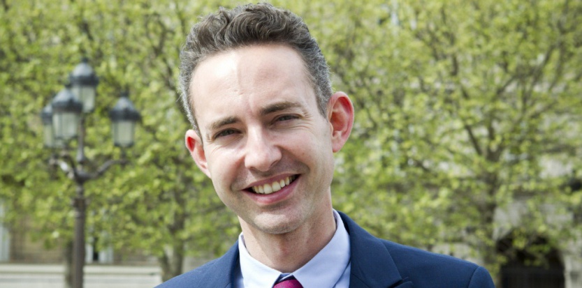 Ian Brossat propositions pour une écologie sociale