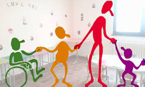 La sénatrice communiste Eliane Assassi : situation des personnes handicapées