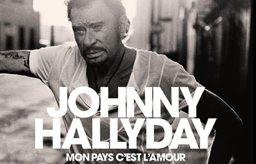 Johnny Hallyday : Que reste t-il de l\'amour