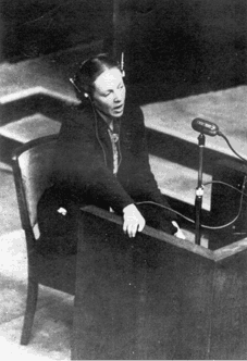 Une vie de résistante,  Marie-Claude Vaillant-Couturier