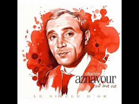 Histoire de chansons : Charles Aznavour l amour et la guerre