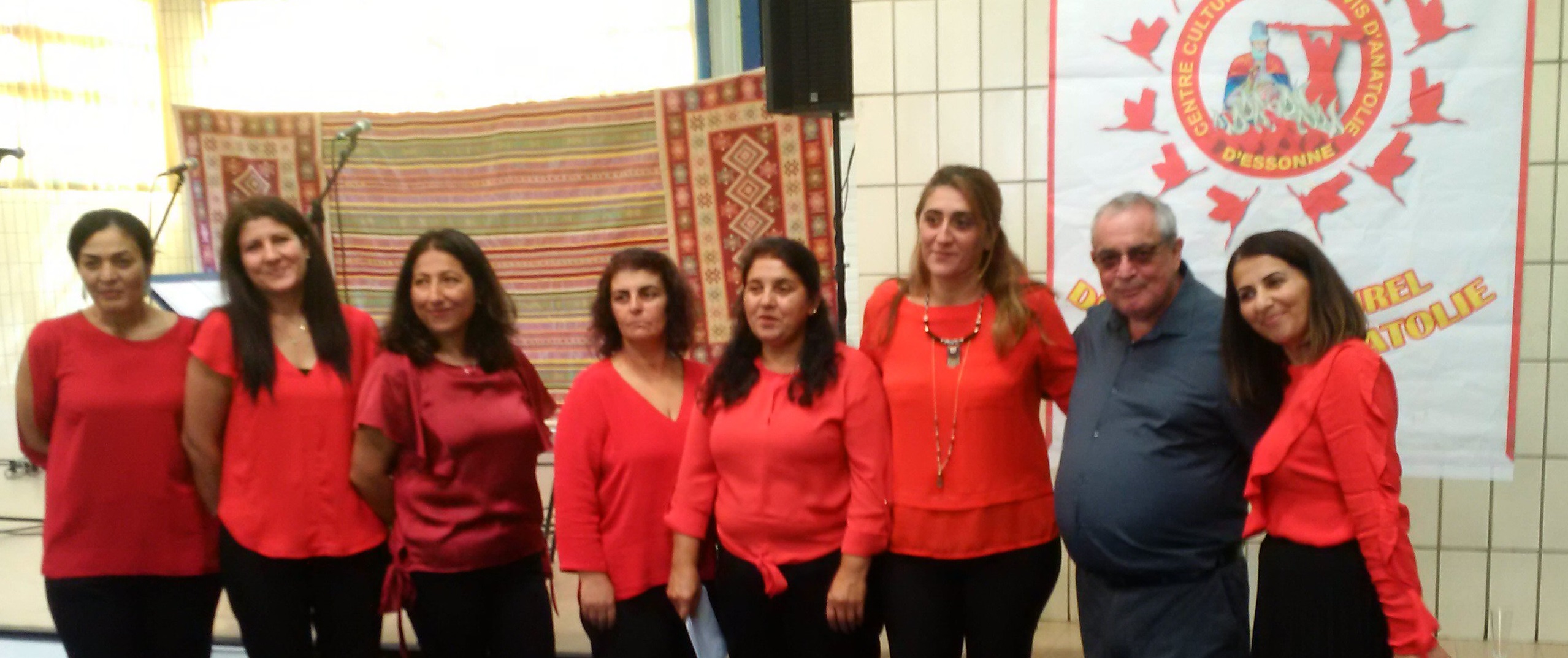 Les Alevistes, présentation historique et culturelle