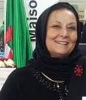 Keltoum Deffous : Entretien dans l\'émission la République des Arts avec Thouraya Ayed