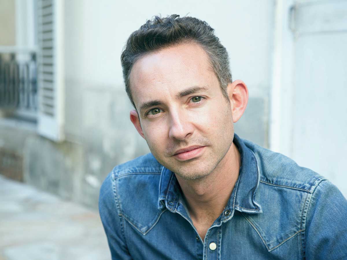 Invité de PLURIEL Ian Brossat sur Radio Orient