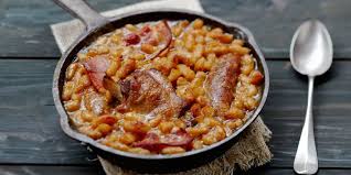 Recette du Cassoulet maison - 750 Grammes