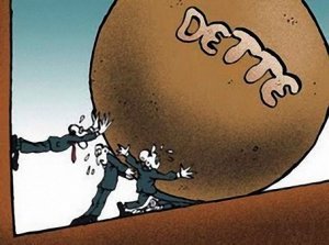 Les vraies raisons de la dette