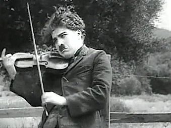 Charlie Chaplin sa biographie et la musique de ses films