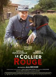 Le collier rouge, un film de Jean Becker