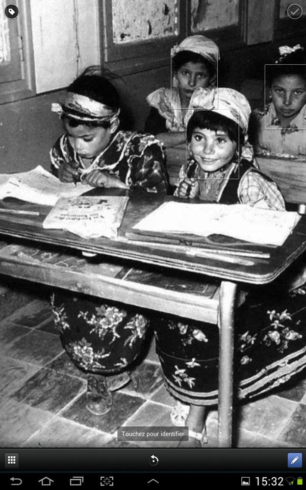 Keltoum Deffous : Les Kahinettes