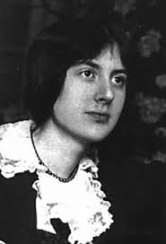 Lili Boulanger, compositrice française, née le 21 août 1893, morte le 15 mars 1918 à 24 ans
